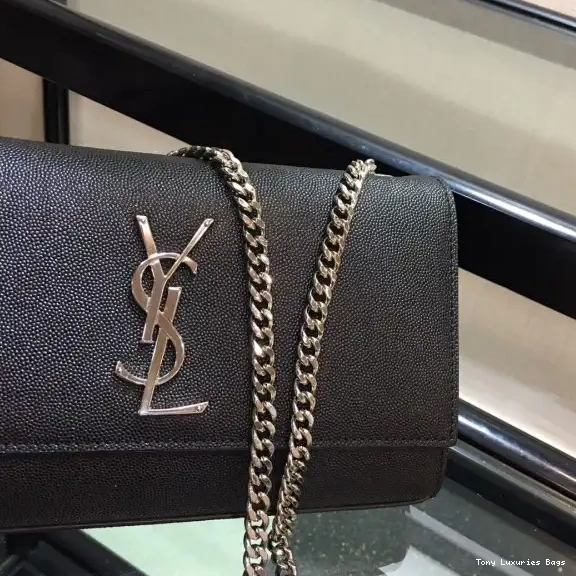 Tony Luxuries YSL MEDIUM KATE 0524